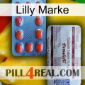 Lilly Brand 36